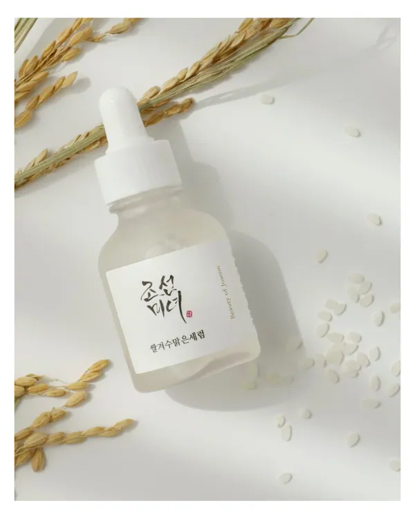 Beauty of Joseon Glow Deep Serum with Rice + Alpha Arbutin