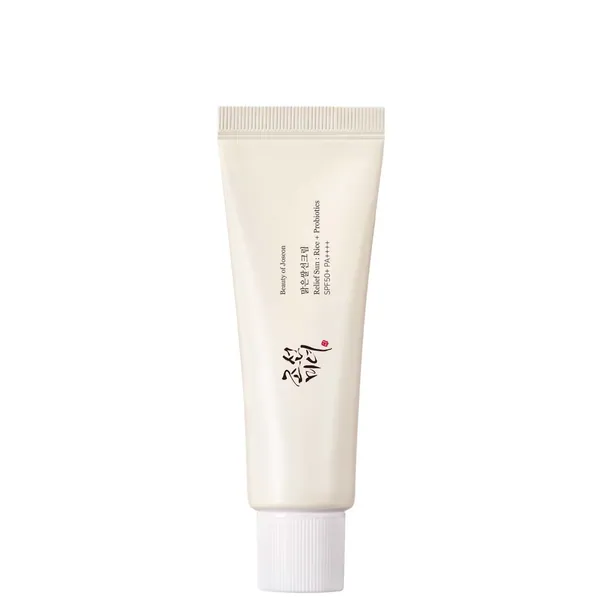 Beauty of Joseon Relief Sun: Rice + Probiotics