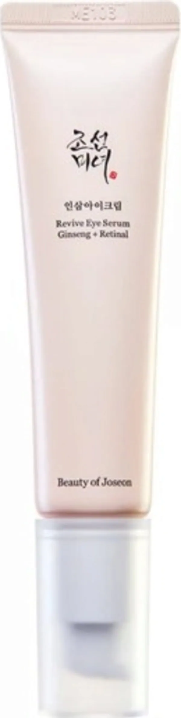 Beauty of Joseon Revive Eye Cream with Ginseng