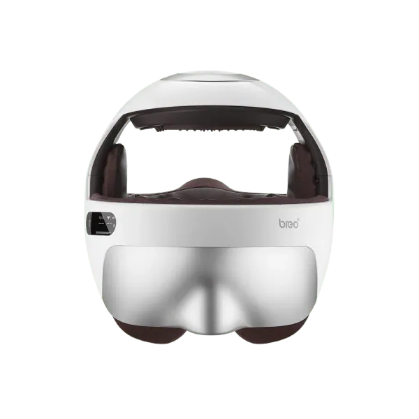 BREO BREO Scalp 3 Waterproof Head Massager