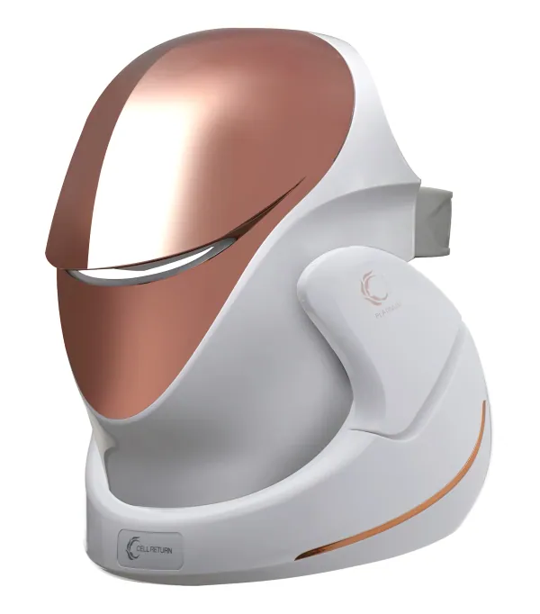 Cellreturn Cellreturn Platinum LED Mask