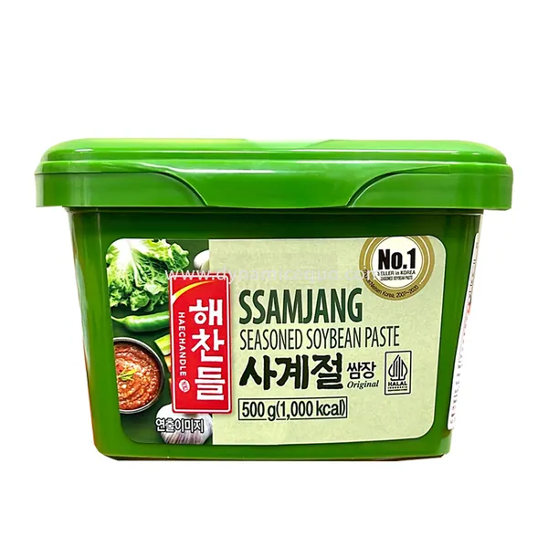 CJ Haechandle Ssamjang Dipping Paste