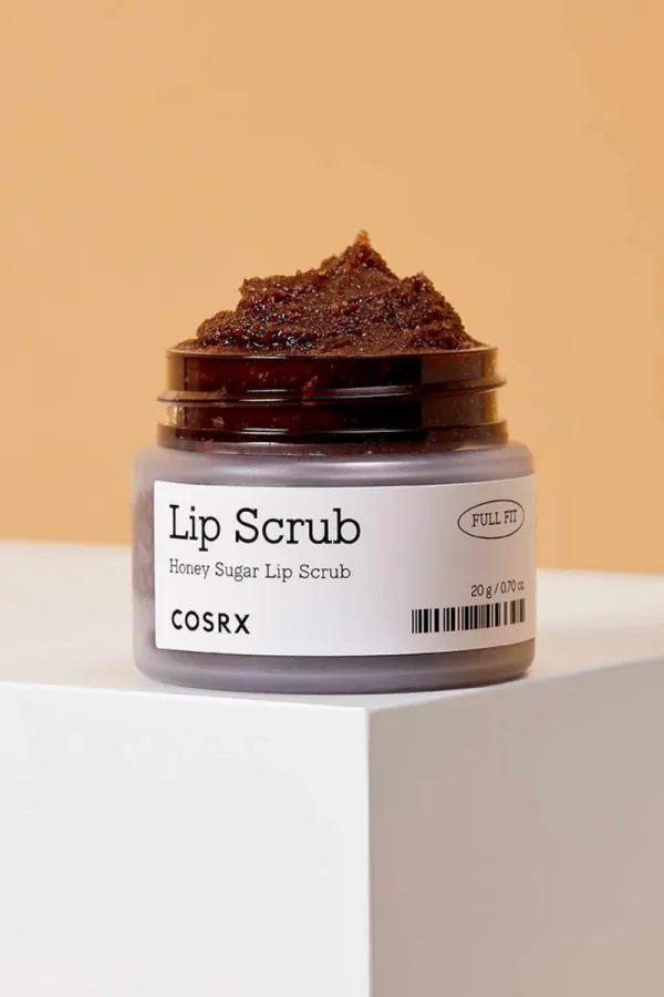 COSRX Honey Full Lip Balm