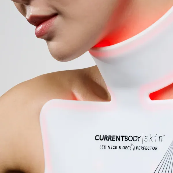 CurrentBody CurrentBody Skin LED Neck & Dec Perfector