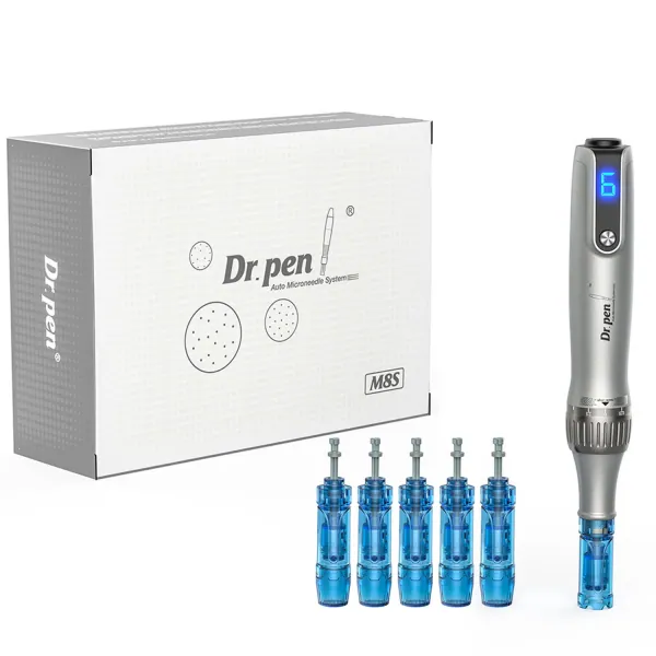 Dr. Pen Dr. Pen High Frequency Wand