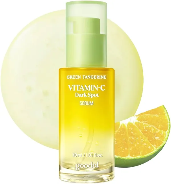 Goodal Vita C Dark Spot Serum