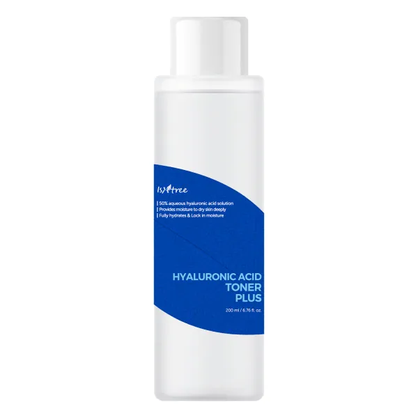 Isntree Hyaluronic Acid Moisture Toner