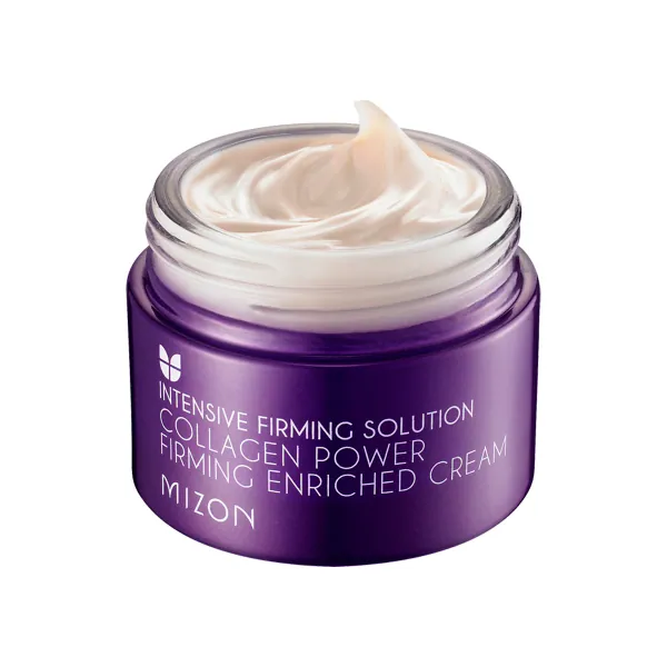 Mizon Collagen Power Firming Enriched Cream