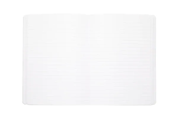 Monami Monami Blanc Notebook A5