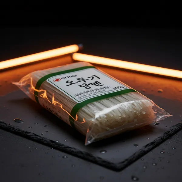 Ottogi Dangmyeon Sweet Potato Noodles