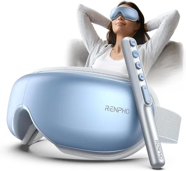 Renpho Renpho Eye Massager with Heat