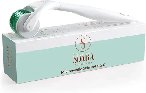 Sdara Sdara Derma Roller 0.25mm