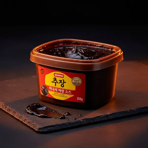 Sempio Chunjang Black Bean Paste