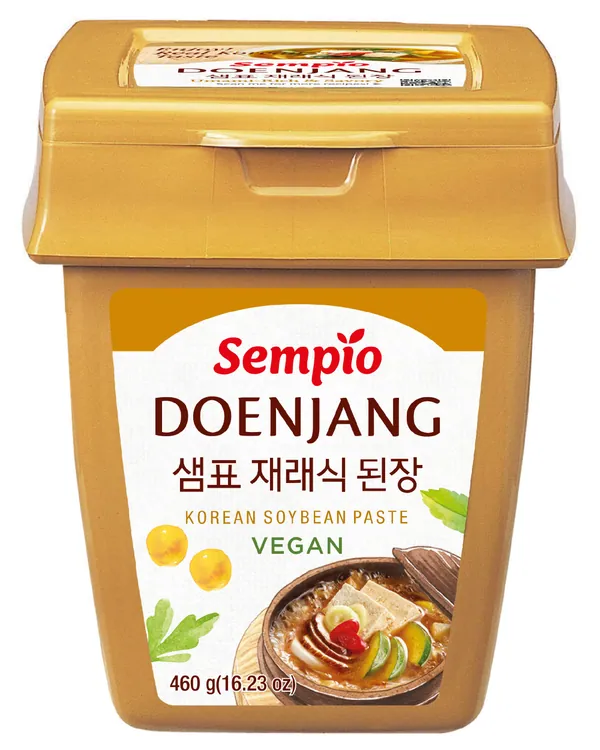 Sempio Doenjang Soybean Paste