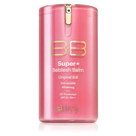 Skin79 Skin79 Super+ Beblesh Balm (Pink)