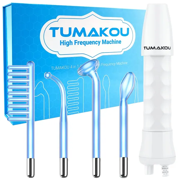 TUMAKOU TUMAKOU High Frequency Facial Wand